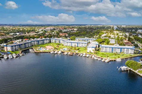 3401 Spanish Trail Delray Beach FL 33483