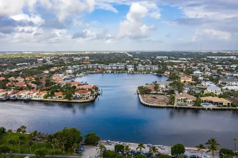 3401 Spanish Trail Delray Beach FL 33483