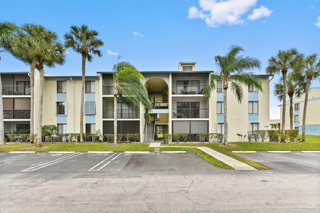 1106 Green Pine Boulevard West Palm Beach FL 33409