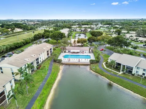 1106 Green Pine Boulevard West Palm Beach FL 33409