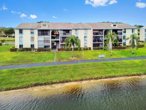 1106 Green Pine Boulevard West Palm Beach FL 33409