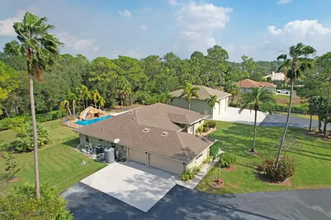 15593 96th Lane The Acreage FL 33412