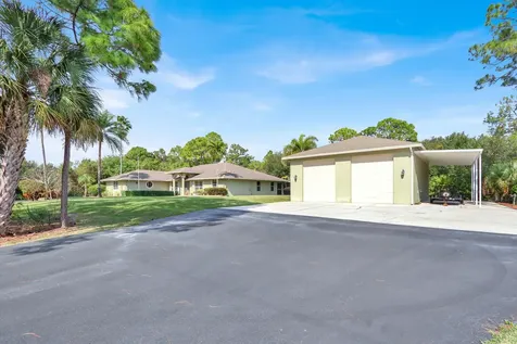 15593 96th Lane The Acreage FL 33412