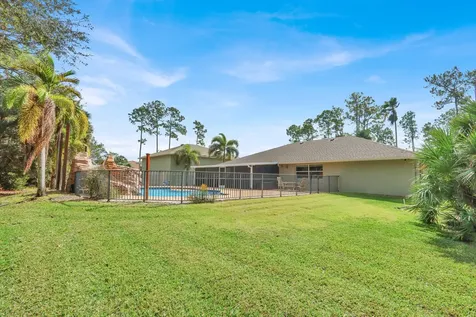 15593 96th Lane The Acreage FL 33412