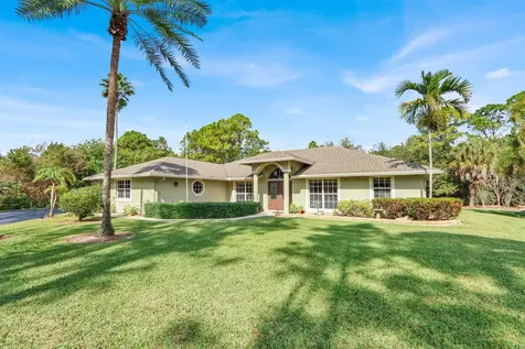 15593 96th Lane The Acreage FL 33412