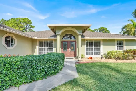 15593 96th Lane The Acreage FL 33412