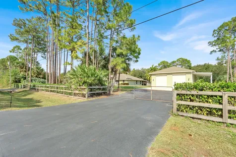 15593 96th Lane The Acreage FL 33412