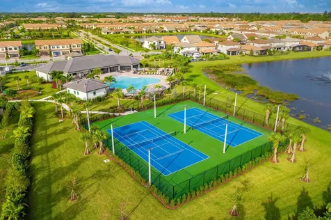 4819 Indio Trail Lake Worth FL 33467