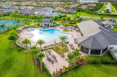 4819 Indio Trail Lake Worth FL 33467