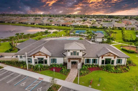 4819 Indio Trail Lake Worth FL 33467
