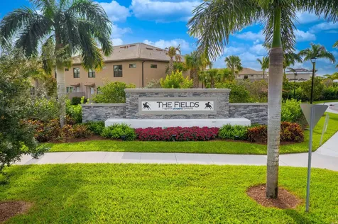 4819 Indio Trail Lake Worth FL 33467