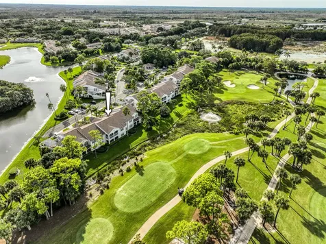 405 Ryder Cup Circle Palm Beach Gardens FL 33418