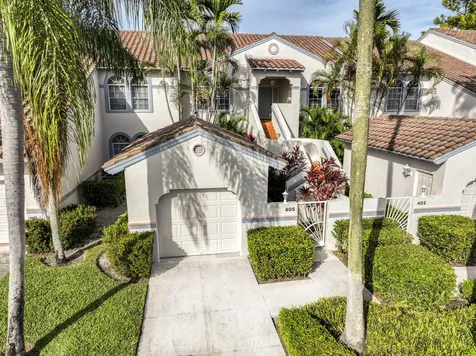 405 Ryder Cup Circle Palm Beach Gardens FL 33418
