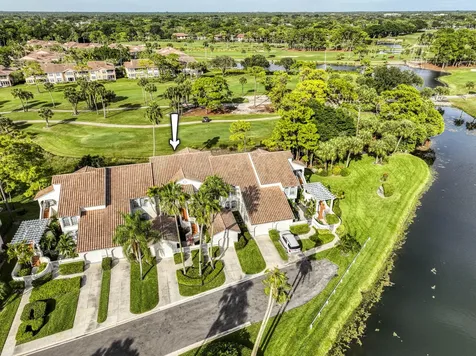 405 Ryder Cup Circle Palm Beach Gardens FL 33418