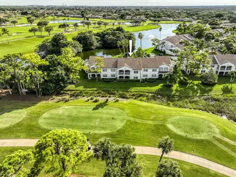 405 Ryder Cup Circle Palm Beach Gardens FL 33418
