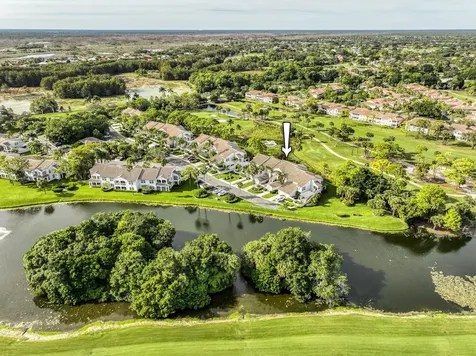 405 Ryder Cup Circle Palm Beach Gardens FL 33418