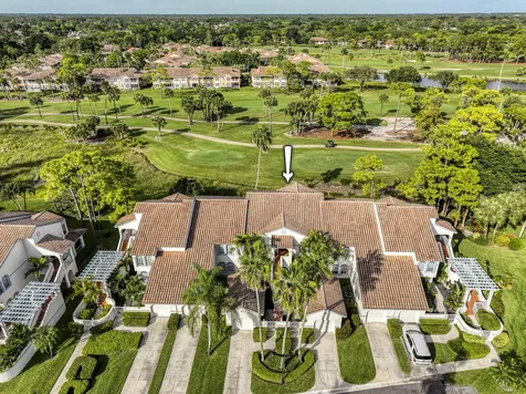 405 Ryder Cup Circle Palm Beach Gardens FL 33418