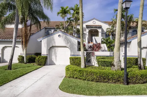 405 Ryder Cup Circle Palm Beach Gardens FL 33418