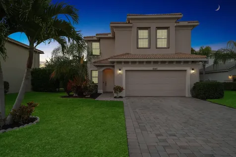 6143 Se Crooked Oak Avenue Hobe Sound FL 33455