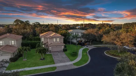6143 Se Crooked Oak Avenue Hobe Sound FL 33455