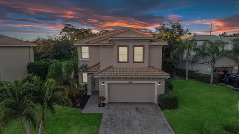 6143 Se Crooked Oak Avenue Hobe Sound FL 33455