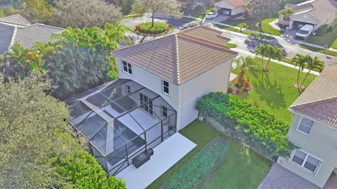 6143 Se Crooked Oak Avenue Hobe Sound FL 33455