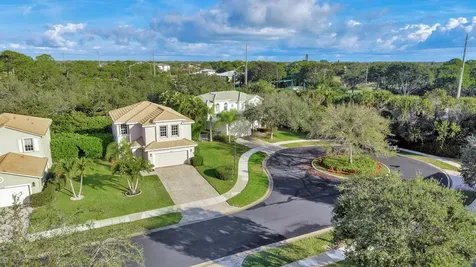 6143 Se Crooked Oak Avenue Hobe Sound FL 33455