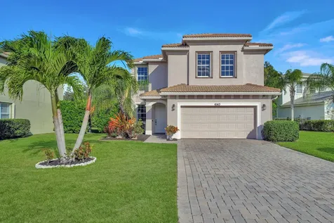 6143 Se Crooked Oak Avenue Hobe Sound FL 33455