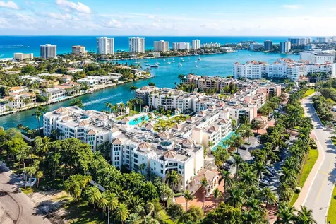 100 Se 5th Avenue Boca Raton FL 33432