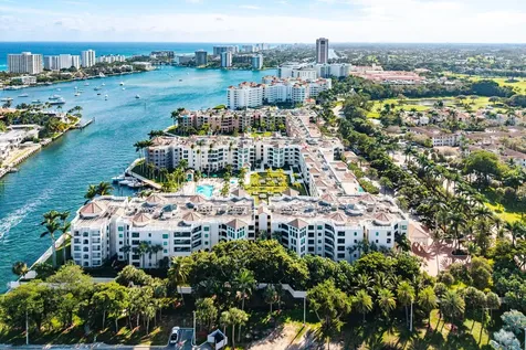100 Se 5th Avenue Boca Raton FL 33432