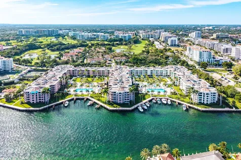 100 Se 5th Avenue Boca Raton FL 33432