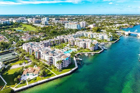 100 Se 5th Avenue Boca Raton FL 33432