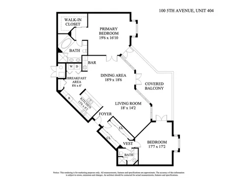 100 Se 5th Avenue Boca Raton FL 33432