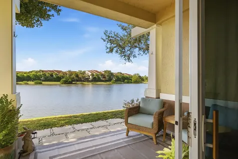 855 Marina Del Ray Lane West Palm Beach FL 33401