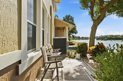 855 Marina Del Ray Lane West Palm Beach FL 33401