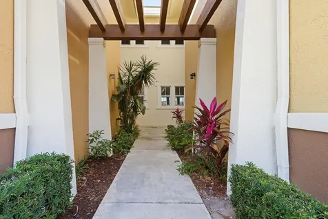 855 Marina Del Ray Lane West Palm Beach FL 33401