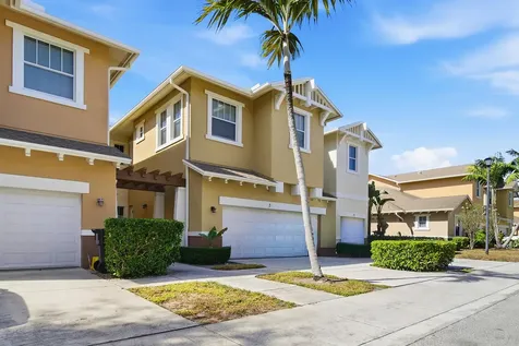 855 Marina Del Ray Lane West Palm Beach FL 33401