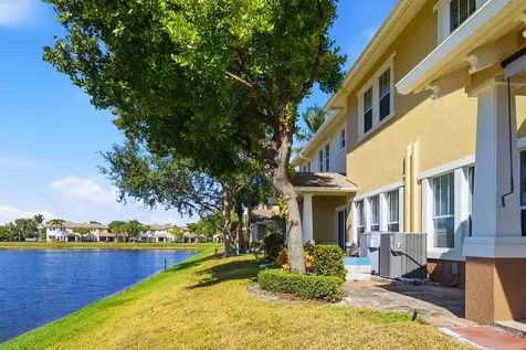 855 Marina Del Ray Lane West Palm Beach FL 33401