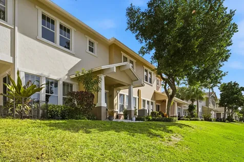 855 Marina Del Ray Lane West Palm Beach FL 33401