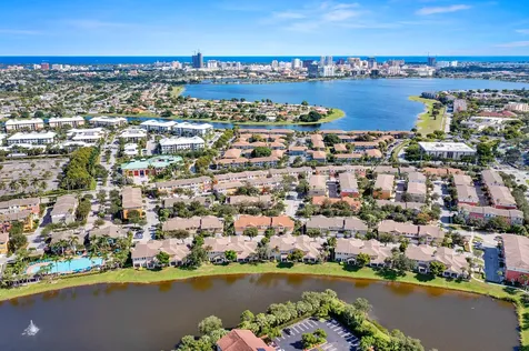 855 Marina Del Ray Lane West Palm Beach FL 33401