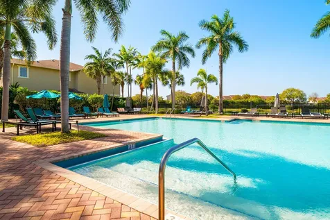 855 Marina Del Ray Lane West Palm Beach FL 33401