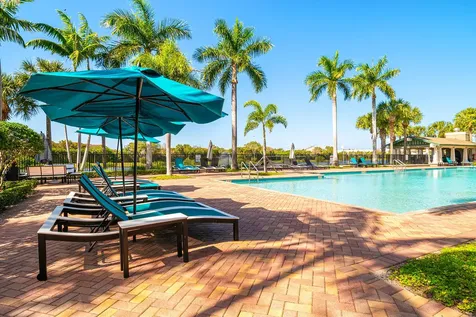 855 Marina Del Ray Lane West Palm Beach FL 33401