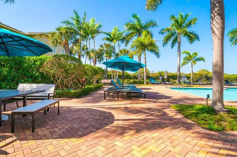 855 Marina Del Ray Lane West Palm Beach FL 33401