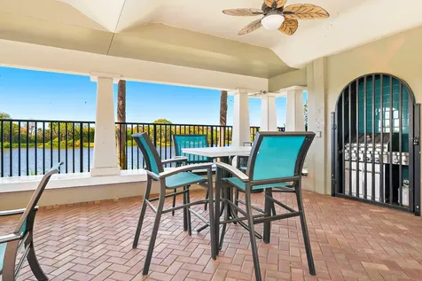855 Marina Del Ray Lane West Palm Beach FL 33401