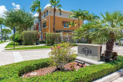 855 Marina Del Ray Lane West Palm Beach FL 33401