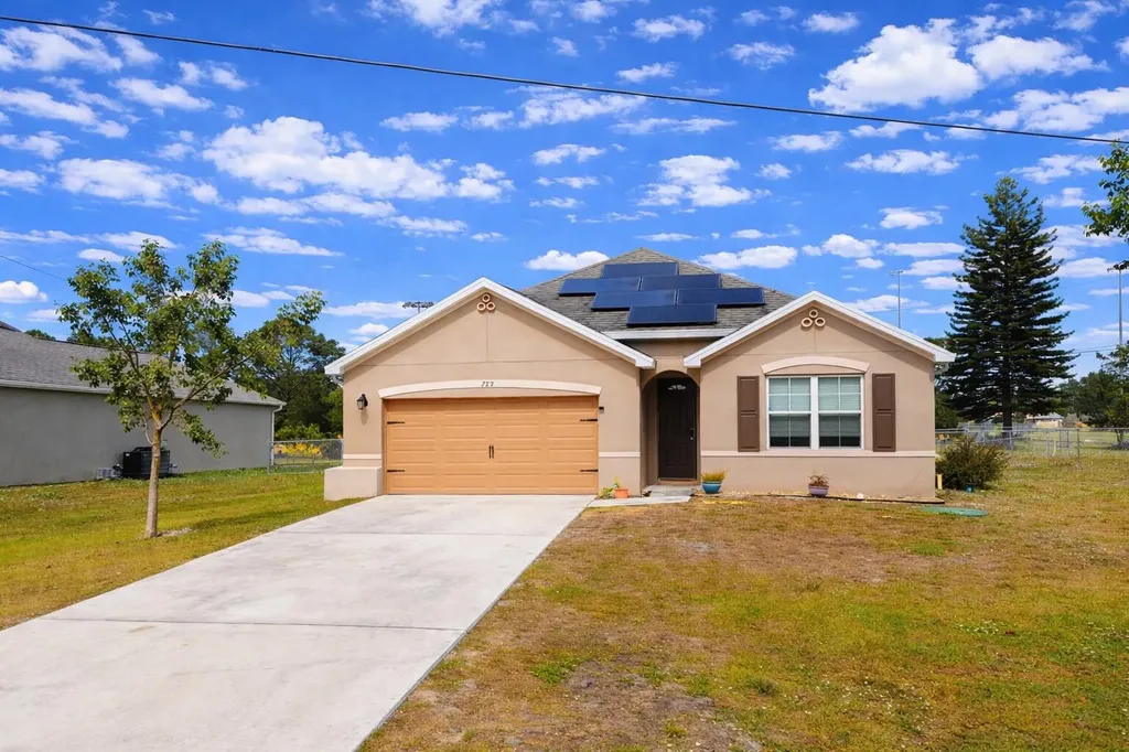 789 Sw Tulip Boulevard Port Saint Lucie FL 34983