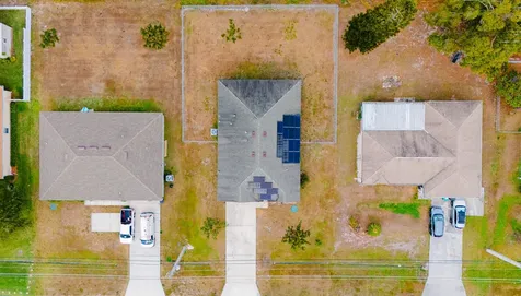 789 Sw Tulip Boulevard Port Saint Lucie FL 34983