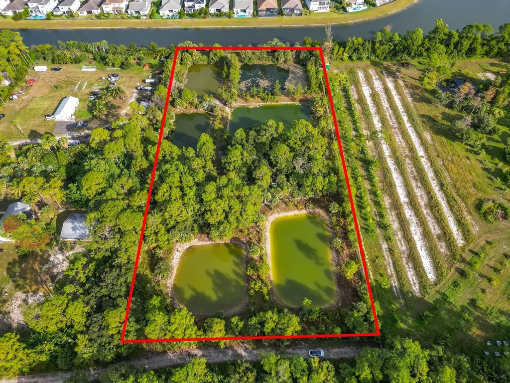 15595 43rd Road Loxahatchee Groves FL 33470