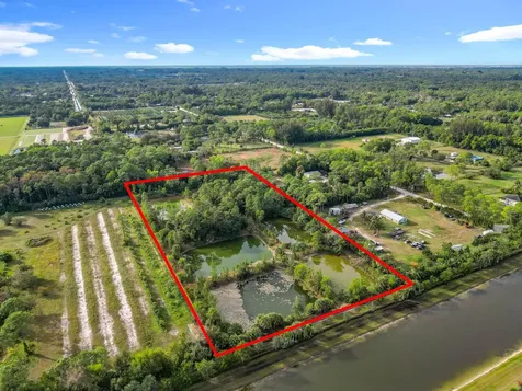 15595 43rd Road Loxahatchee Groves FL 33470