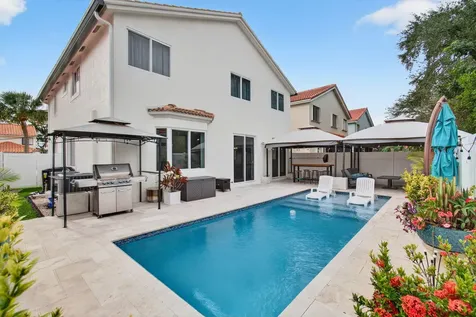 10679 Palm Spring Drive Boca Raton FL 33428